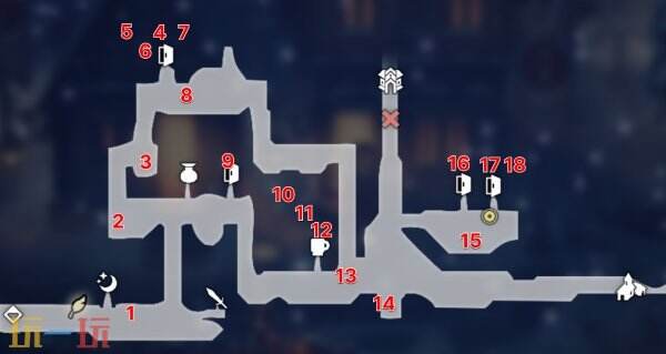 歧路旅人0恩波格洛NPC介绍 歧路旅人0恩波格洛NPC有哪些