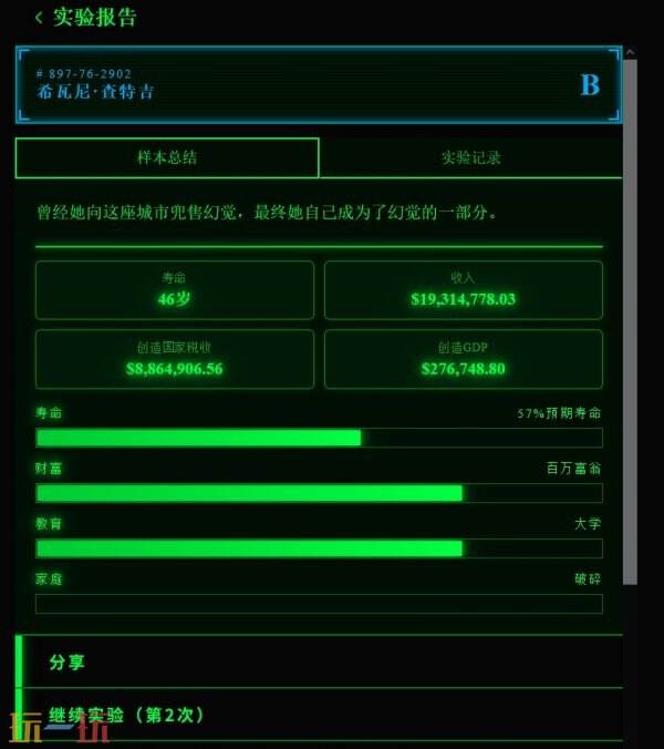关于人性与抉择的硬核生存体验！《斩杀线》上线Steam