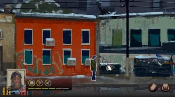 关于人性与抉择的硬核生存体验！《斩杀线》上线Steam