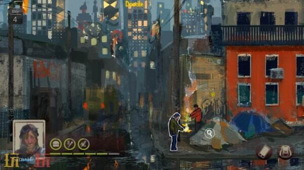 关于人性与抉择的硬核生存体验！《斩杀线》上线Steam