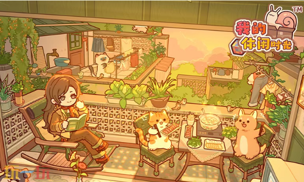 我的休闲时光兑换码有哪些 我的休闲时光最新1.26腊八兑换码