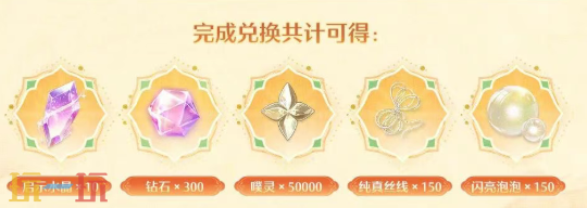 无限暖暖兑换码有哪些 无限暖暖2.2前瞻直播兑换码大全