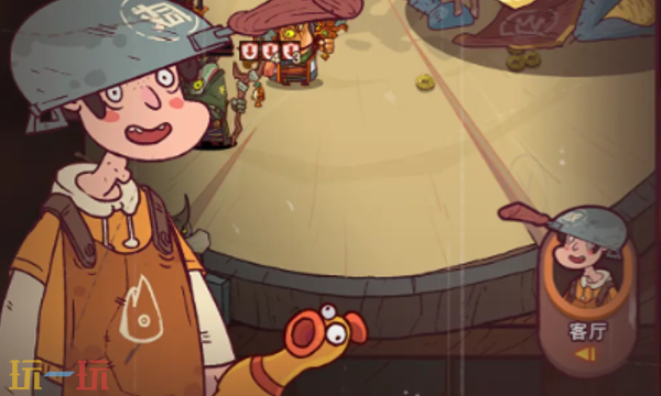 咸鱼之王兑换码有哪些 咸鱼之王长期有效兑换码大全2026