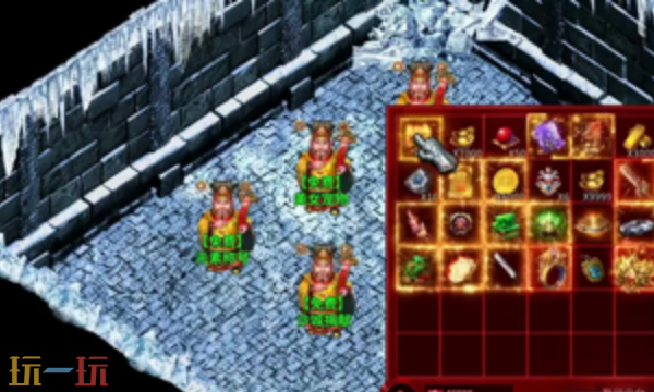 神之六面兑换码有哪些 神之六面通用兑换码大全