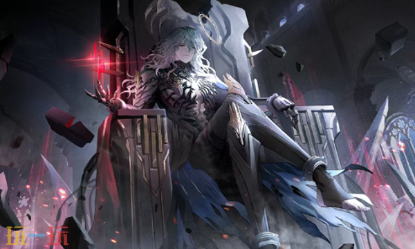 战双帕弥什4.2版本前瞻内容爆 战双帕弥什新BOSS冰心皇·扎克技能前瞻