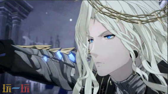 战双帕弥什4.2版本前瞻内容爆 战双帕弥什新BOSS冰心皇·扎克技能前瞻