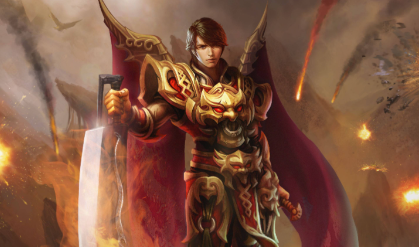 最多人玩的传奇手游推荐