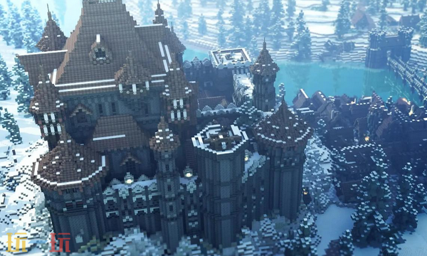 我的世界怎么设置世界出生点 世界出生点设置方法教程