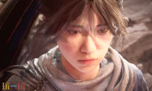 《古神：风里希》：2000万美元打造国产3A级动作游戏