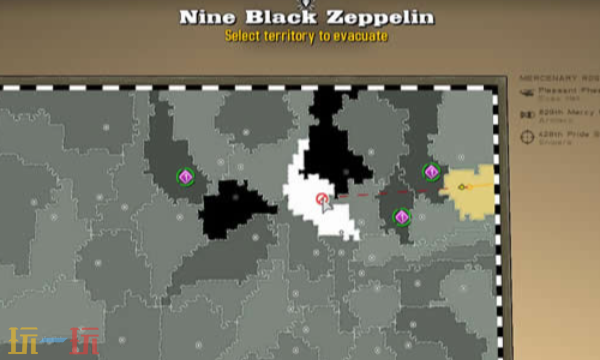 《原子僵尸粉碎机》15周年更新上线，新增1%倍速＂回合制＂模式