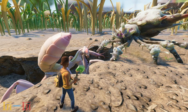 《禁闭求生》Steam史低59.5元!