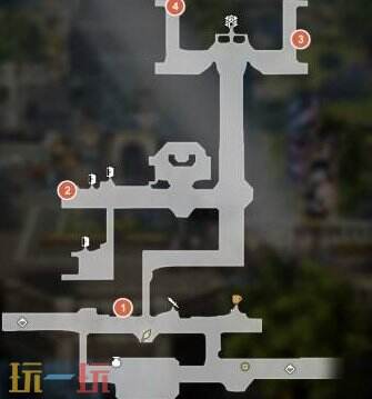 歧路旅人0希亚特珀利斯地区有什么 希亚特珀利斯地区道具盘点