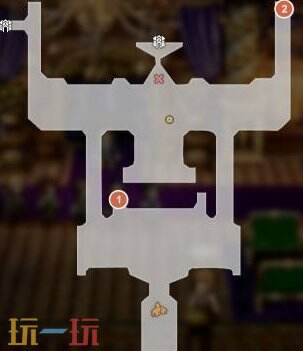 歧路旅人0希亚特珀利斯地区有什么 希亚特珀利斯地区道具盘点