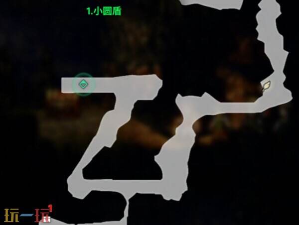 歧路旅人0青煌洞窟宝箱收集攻略 青煌洞窟宝箱怎么获得