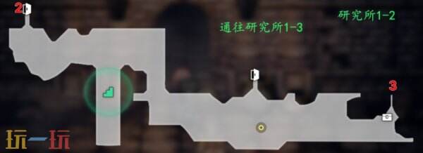 歧路旅人0恩波格洛研究所收集攻略 恩波格洛研究所道具如何获得