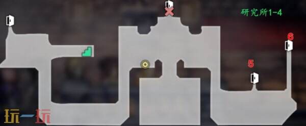 歧路旅人0恩波格洛研究所收集攻略 恩波格洛研究所道具如何获得