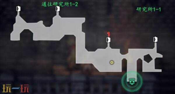 歧路旅人0恩波格洛研究所收集攻略 恩波格洛研究所道具如何获得
