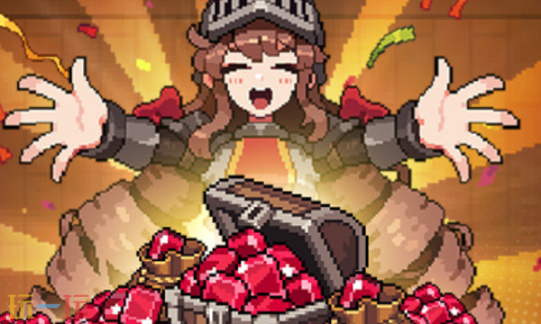 无名骑士团官方充值中心入口在哪里 无名骑士团充值中心入口点击即进