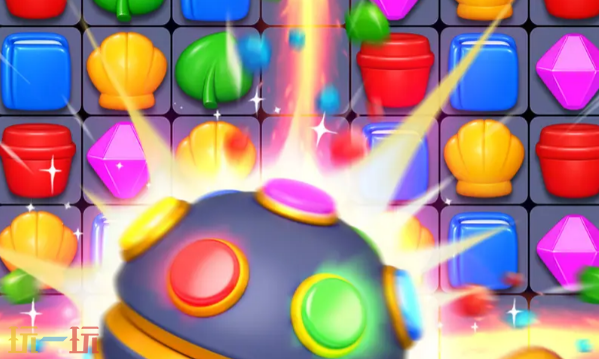 假日乐消消官方充值中心入口在哪里 假日乐消消充值中心入口点击即进