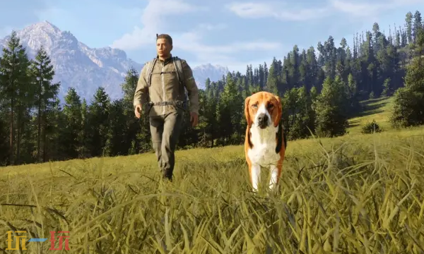 《Way of the Hunter 2》预告现已公布!