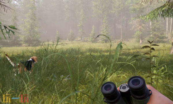 《Way of the Hunter 2》预告现已公布!