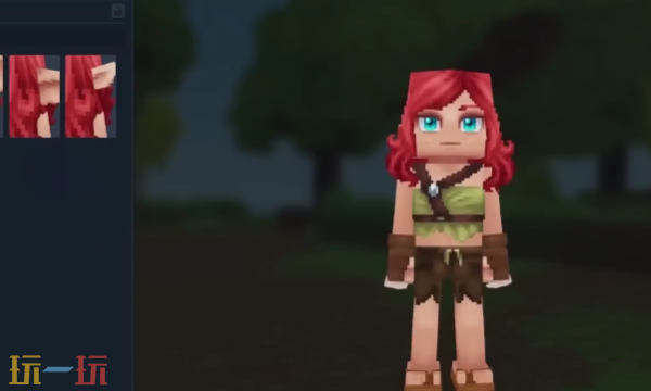 《Hytale》抢先体验版,游戏评测发布