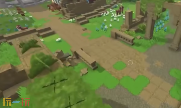 《Hytale》抢先体验版,游戏评测发布