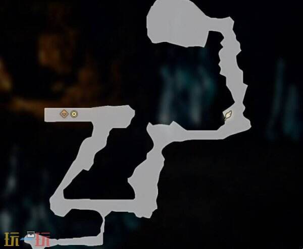 歧路旅人0青煌洞窟地区有什么 歧路旅人0青煌洞窟地区道具盘点