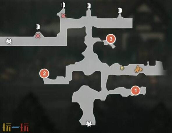 歧路旅人0瓦洛雷地区有什么 歧路旅人0瓦洛雷地区探索攻略