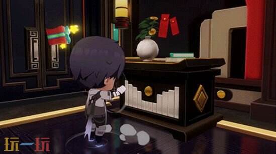 战双帕弥什4.2版本前瞻内容爆料 战双帕弥什限定家具套装春笙万物介绍