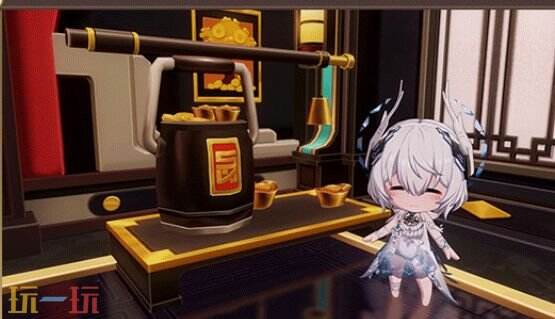 战双帕弥什4.2版本前瞻内容爆料 战双帕弥什限定家具套装春笙万物介绍