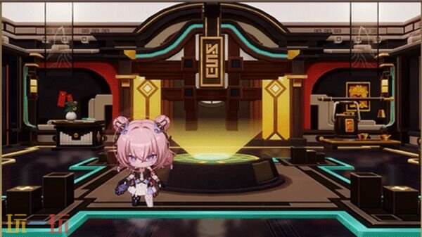 战双帕弥什4.2版本前瞻内容爆料 战双帕弥什限定家具套装春笙万物介绍