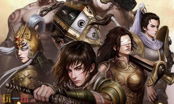 大唐无双礼包兑换码有什么 大唐无双2026最新礼包码