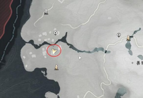 燕云十六声伏梁鼠怎么结交 伏梁鼠对话攻略