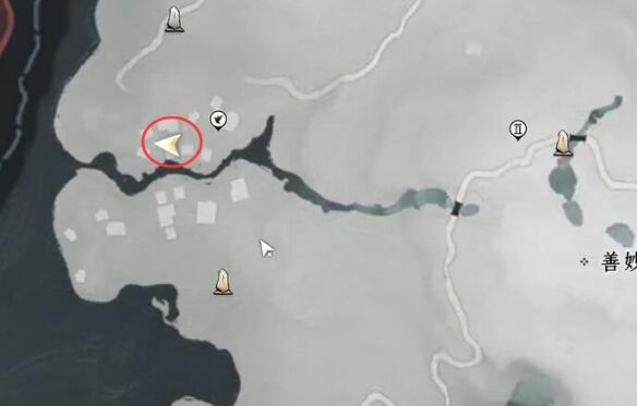 燕云十六声谢旺山怎么结交 谢旺山对话攻略