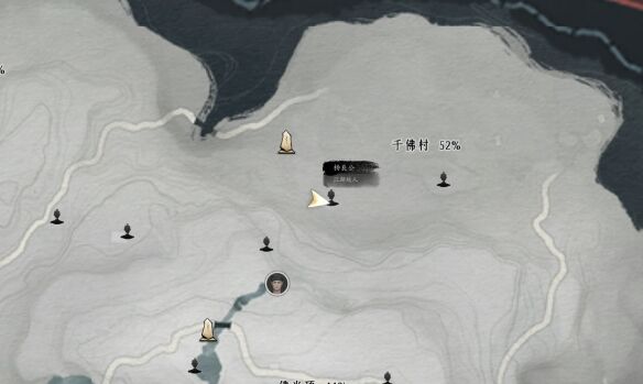 燕云十六声杨良公怎么结交 杨良公对话攻略