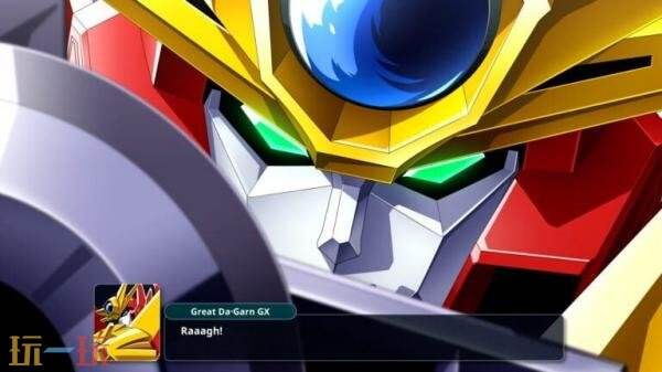 《超级机器人大战Y》DLC2觉醒之魂和1.2.0版本更新2月6日推出