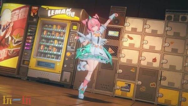 《绝区零》2.6版本“旧梦的安可曲”将于2月6日上线