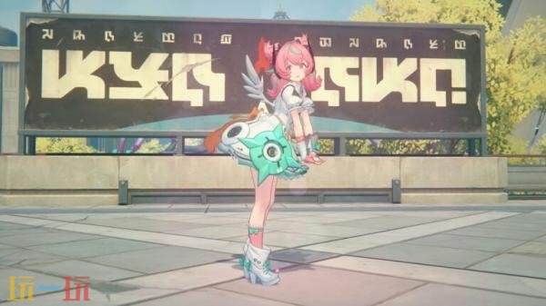 《绝区零》2.6版本“旧梦的安可曲”将于2月6日上线