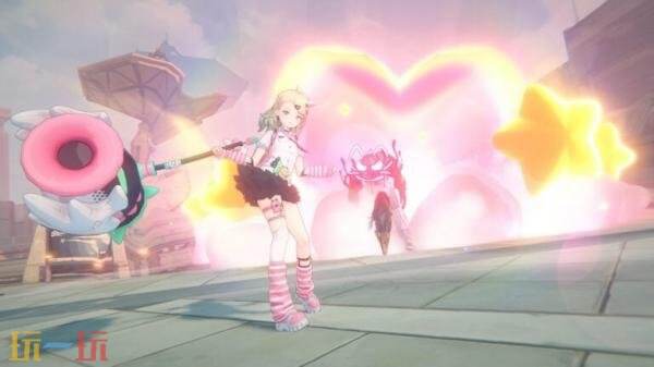 《绝区零》2.6版本“旧梦的安可曲”将于2月6日上线