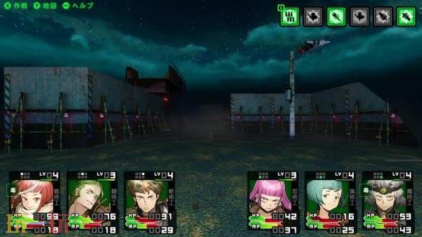 反乌托邦地牢RPG《Demon Kill Demon：黄泉1984》预告发布