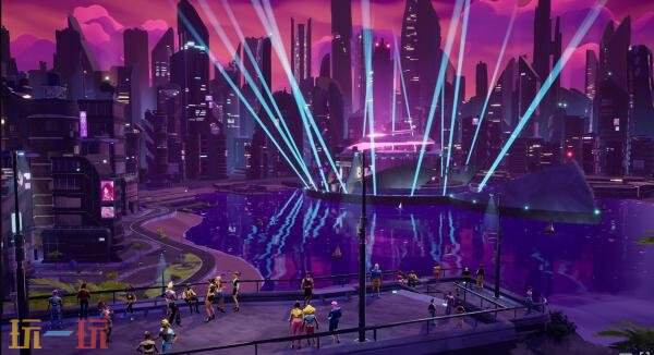 回合制RPG《People of Note》将同步登陆Switch2平台