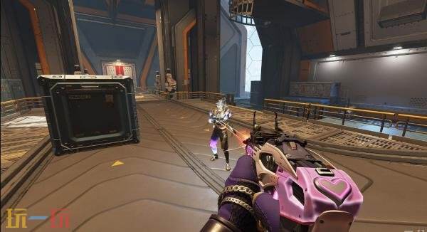 《Apex英雄》Switch版本将于2026年8月4日起停止运营