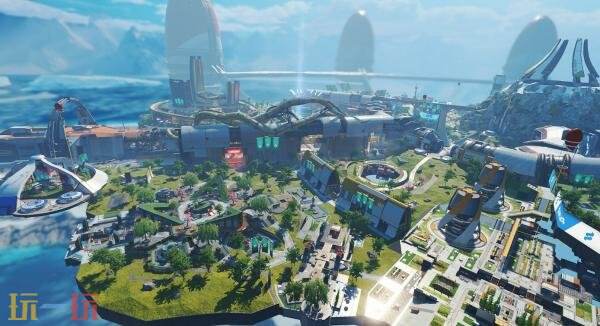 《Apex英雄》Switch版本将于2026年8月4日起停止运营