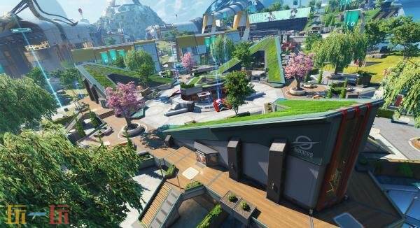 《Apex英雄》Switch版本将于2026年8月4日起停止运营