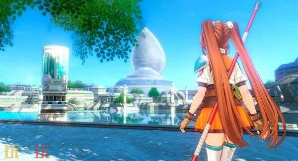 《空之轨迹 the 2nd》台北电玩展2026最新中文预告发布