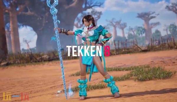 《铁拳8》第三赛季DLC角色预告公布！