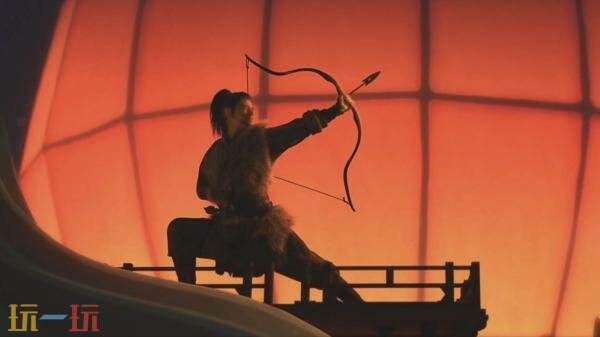 《金庸群侠传》首爆贺岁PV发布！实机战斗演示预告