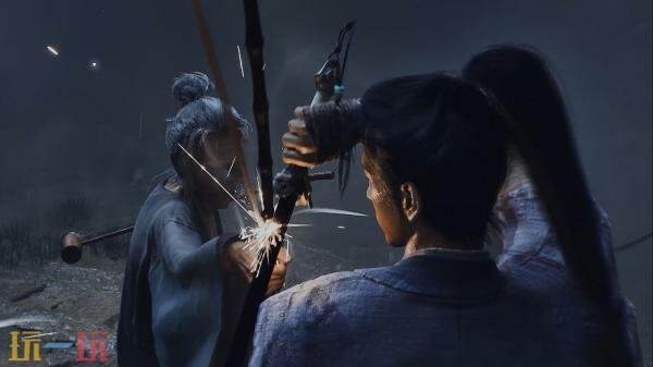 《金庸群侠传》首爆贺岁PV发布！实机战斗演示预告