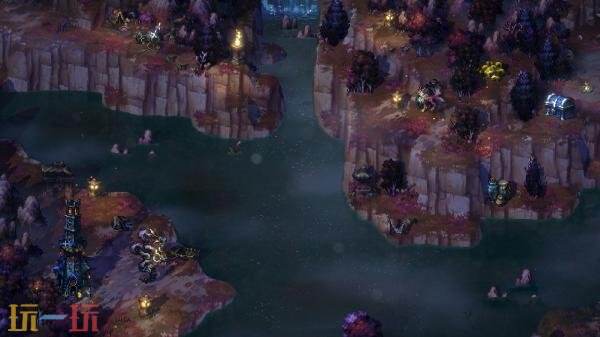 《征服之歌》DLC“玉兰”预告发布！发售日期暂未公布